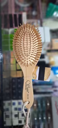 برس چوبی بامبو سافیکس M 102
