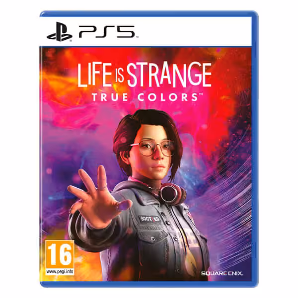 Life Is Strange: True Colors – PS5