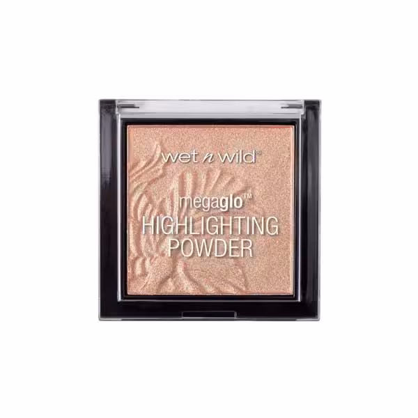 هایلایتر پودری مگا گلو وت اند وایلد(321b)MegaGlo