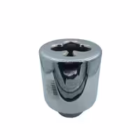 سر اگزوز گرد 100 اتحاد شکل دار کد 254