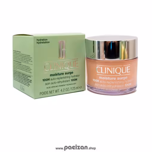 آبرسان مویسچر 100 ساعته Clinique کلینیک
