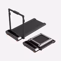 تردمیل تاشو هیبریدی هوشمند شیائومی مدل Xiaomi KingSmith R3 Hybrid