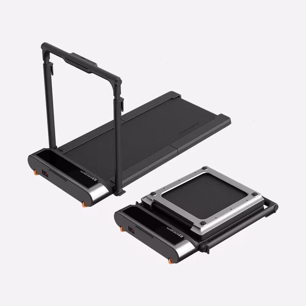 تردمیل تاشو هیبریدی هوشمند شیائومی مدل Xiaomi KingSmith R3 Hybrid