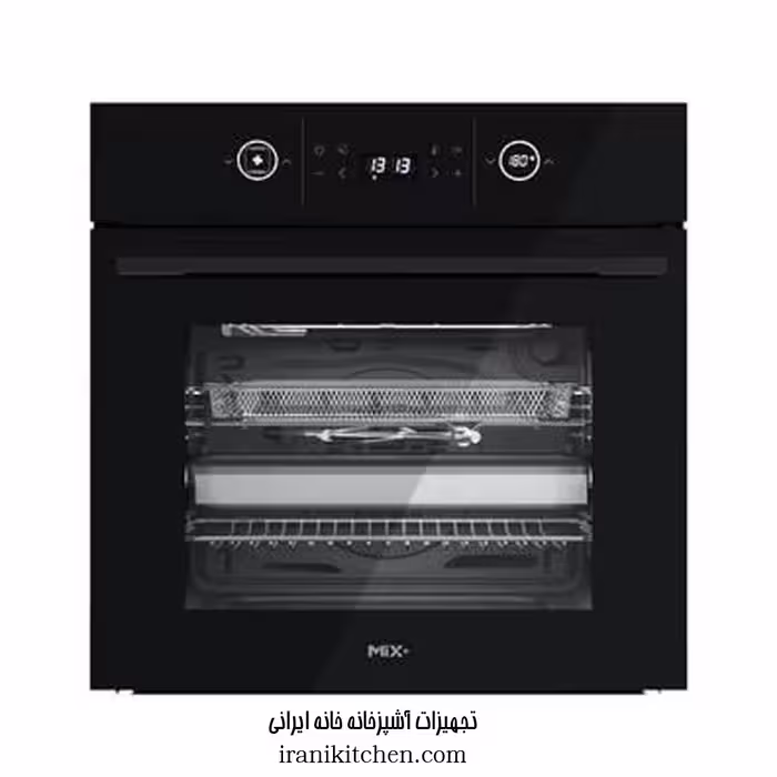 فر توکار میکس پلاس مدل E6506 برقی