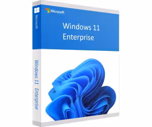 ویندوز 11 اورجینال اینترپرایز Windows 11 Enterprise