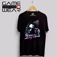 تی شرت سایبر پانک-Cyberpunk 2077