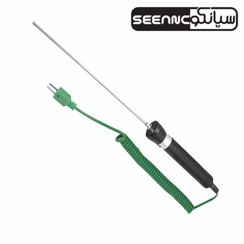 پراب دمای نفوذی 600درجه یونیتی UNI-T UT-T03