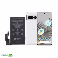 خرید باتری گوشی گوگل Google Pixel 7 Pro با کد فنی GMF5Z به‌همراه ضمانت معتبر