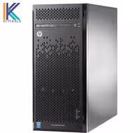 سرور HPE ProLiant ML10 G9