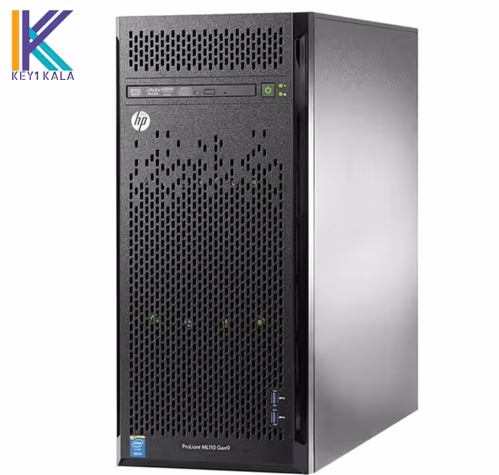 سرور HPE ProLiant ML10 G9