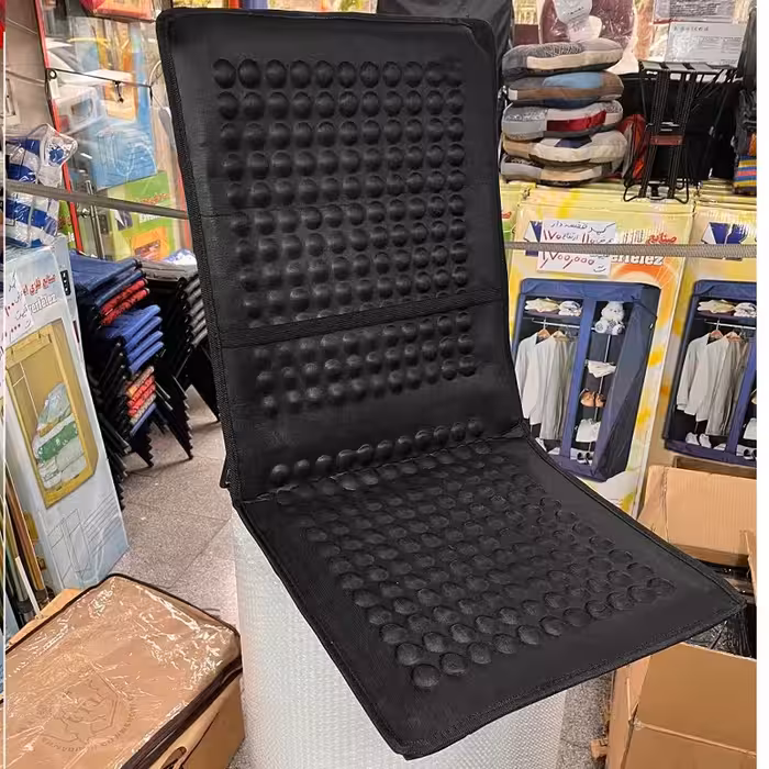 صندلی راحت نشین F.I.T با فیلم محصول و ضمانت اصات | amazonchi