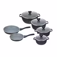 سرویس 10 پارچه مدل کلاسیک خطی عروس
