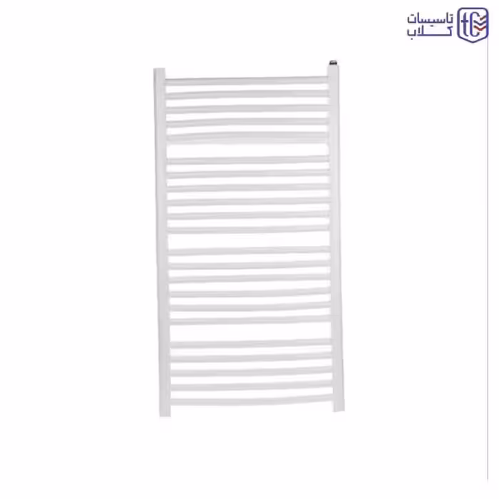 حوله خشک کن 18لول یونیکو - 80*50