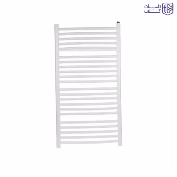 حوله خشک کن 18لول یونیکو - 80*50