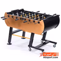 فوتبال دستی تاشو CRUSE