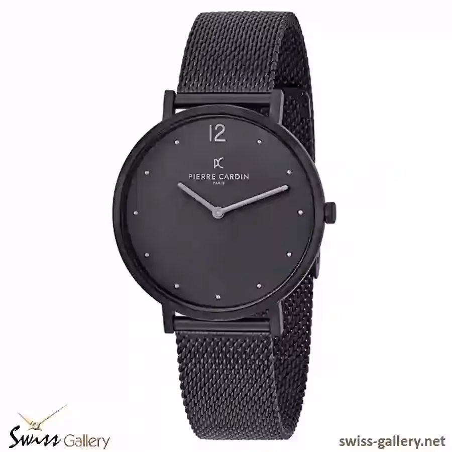 ساعت مچی مردانه و زنانه پیر کاردین مدل CBV.1020