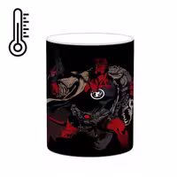 ماگ حرارتی   پسر جهنمی Hellboy کد mgh38959