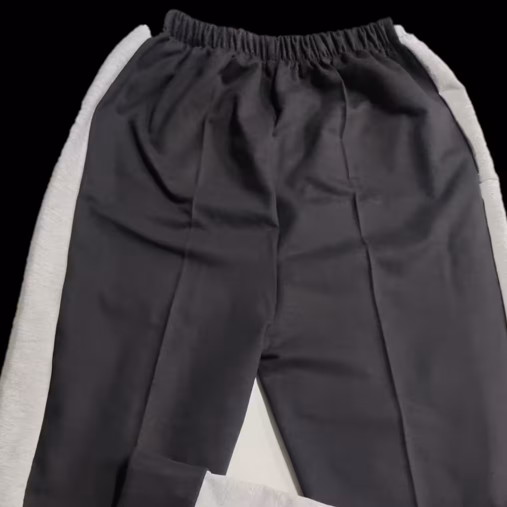 شلوار گرمکن پسرانه نوجوان 