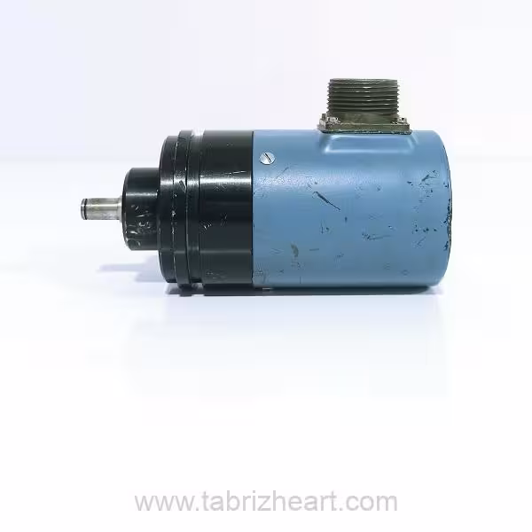 انکودر چرخشی | Rotary encoder IRC 125/1250 5 V 200 mA