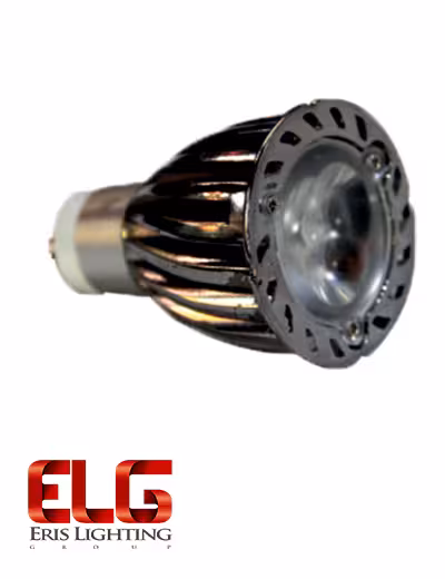 لامپ ال ای دی 3-6 وات سرپیچ استارتی (LED 3،6W)