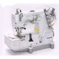 چرخ خیاطی میاندوز فول تیپیکال مدل GK35500D3