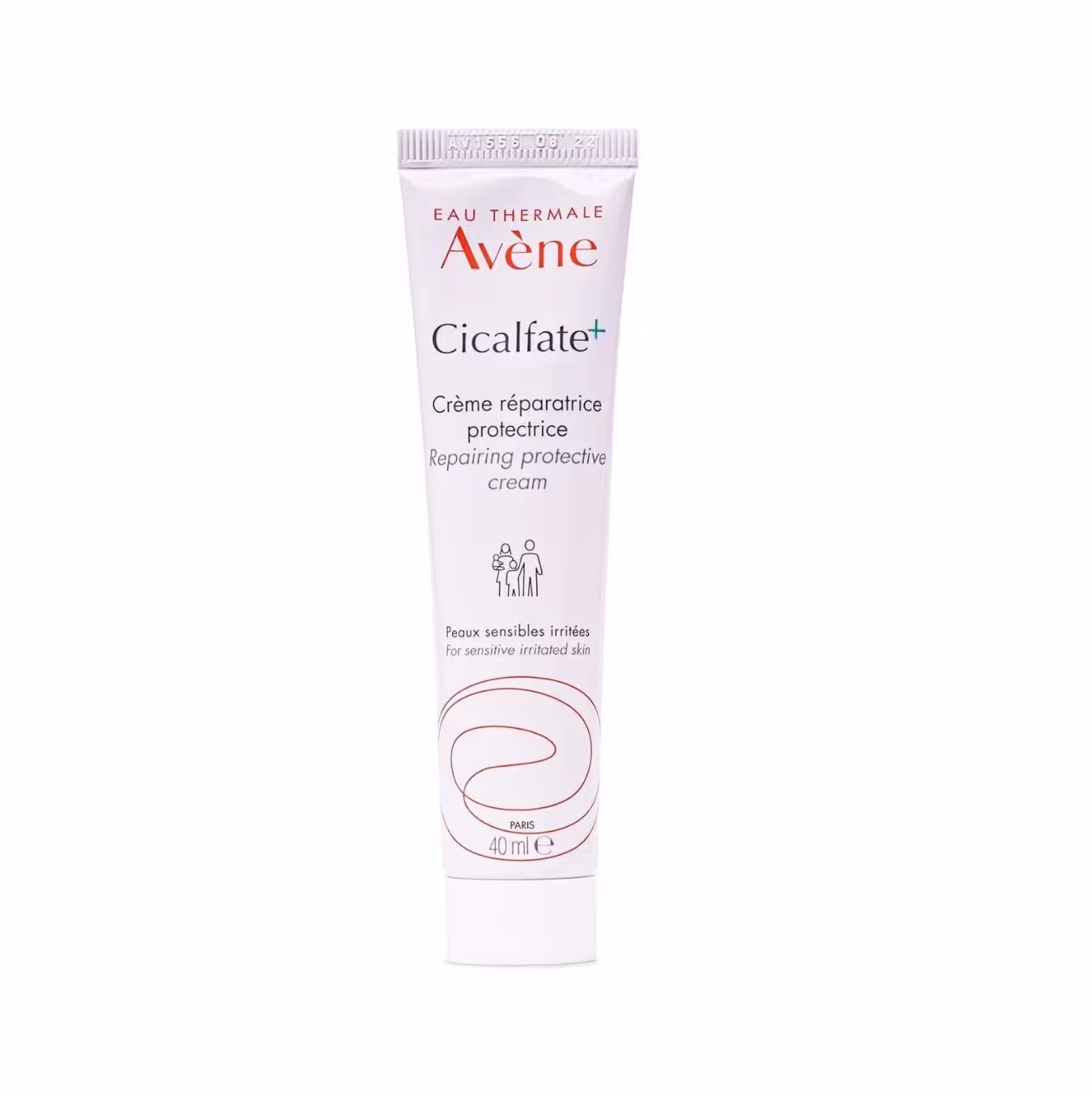 ترمیم کننده سیکالیفت اون 40ml