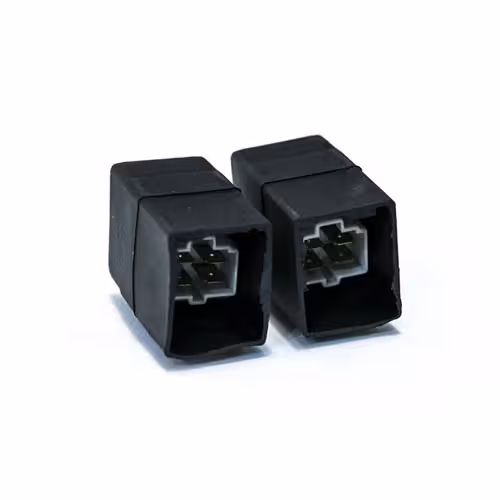 رله فن دو قلو دو دور بتا سرآمد B.I.G