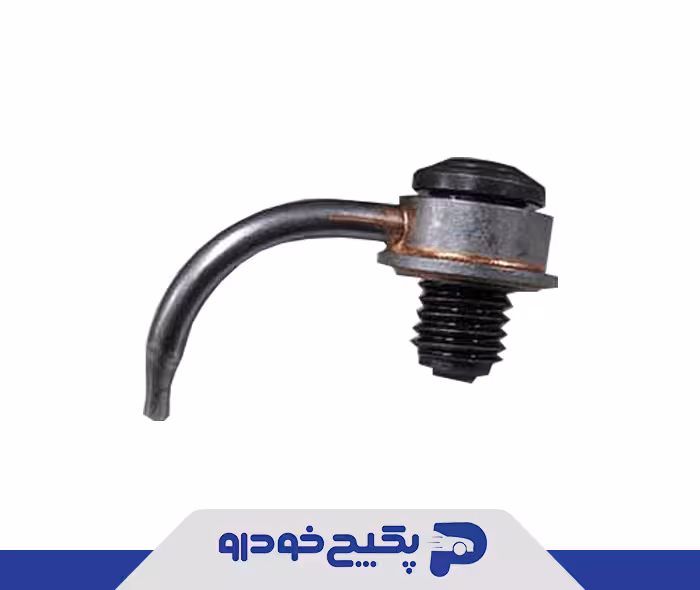 نازل روغن کاری سیلندر D4G15B-1002050 چری