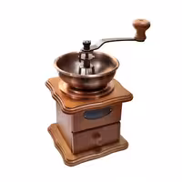 آسیاب قهوه مدل 304 | کالا مکس