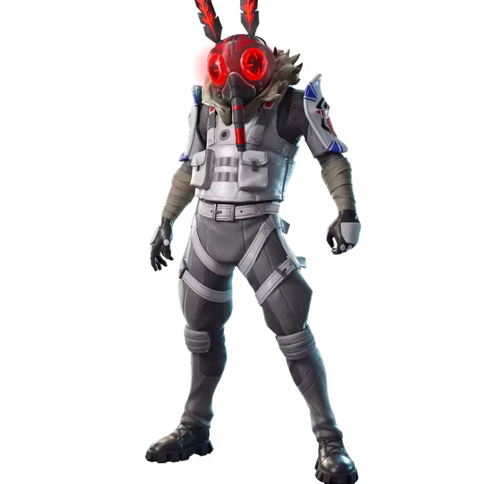 Mothmando Elite