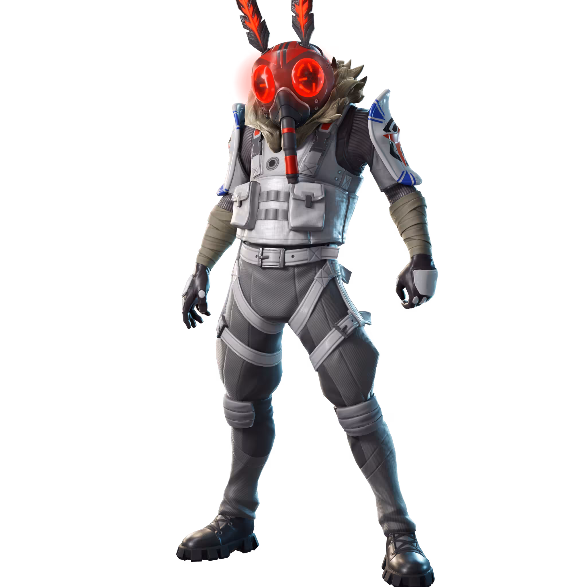 Mothmando Elite