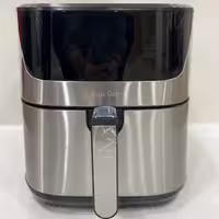 سرخ کن سیلور کرست XL-6091
