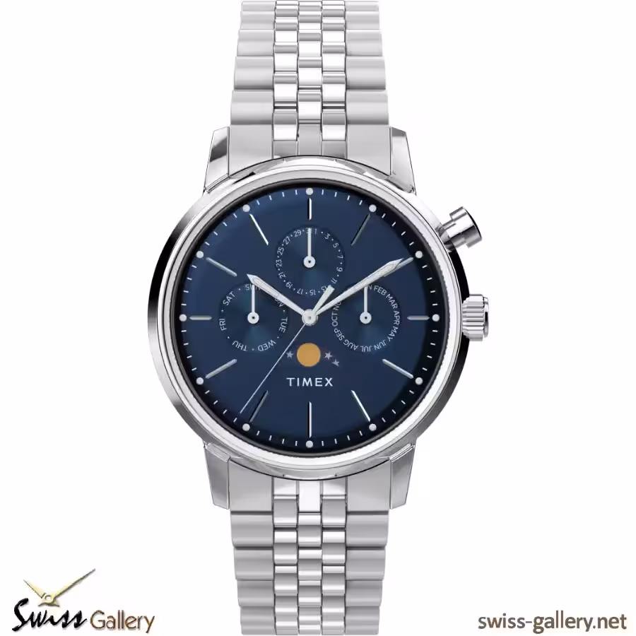 ساعت مچی مردانه تایمکس مدل TW2W51300