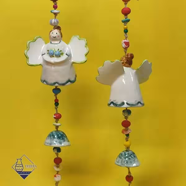 بادزنگه فرشته طرح پنج