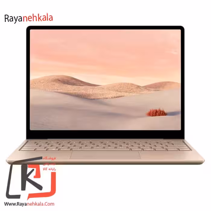 لپ تاپ مایکروسافت Surface Laptop Go Intel Core i5 RAM 8GB / 128GB SSD