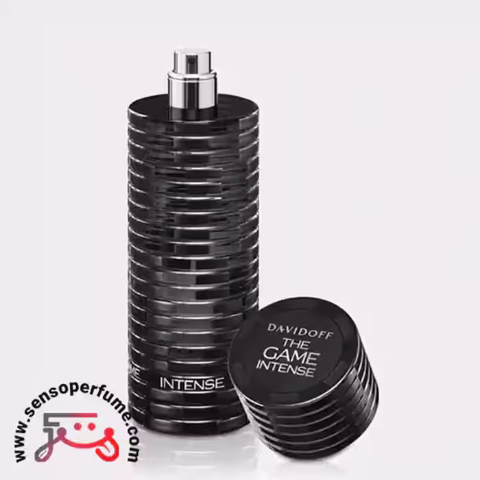 عطر ادکلن دیویدوف د گیم اینتنس | davidoff the game intense