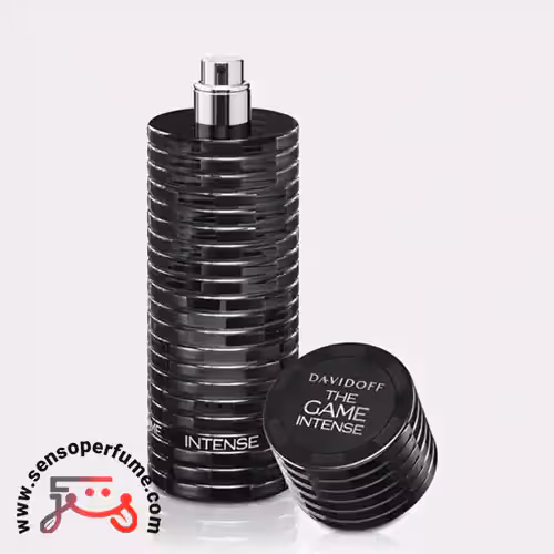 عطر ادکلن دیویدوف د گیم اینتنس | davidoff the game intense