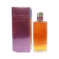 ادوپرفیوم زنانه میشل سوئیس هارمونی Michel Swiss Harmony pour femme حجم 100 میلی لیتر