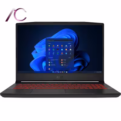 لپ تاپ ام اس آی LAPTOP MSI PULSE GL66 11UGKV CORE I7/16GB/512GB SSD/8GB