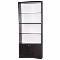 کتابخانه مدل LRS 270