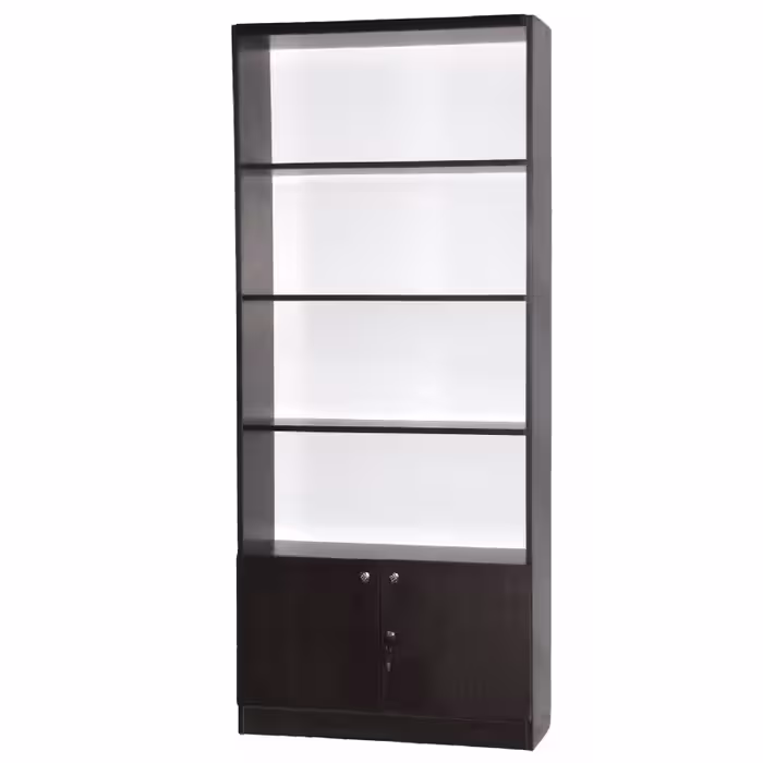 کتابخانه مدل LRS 270