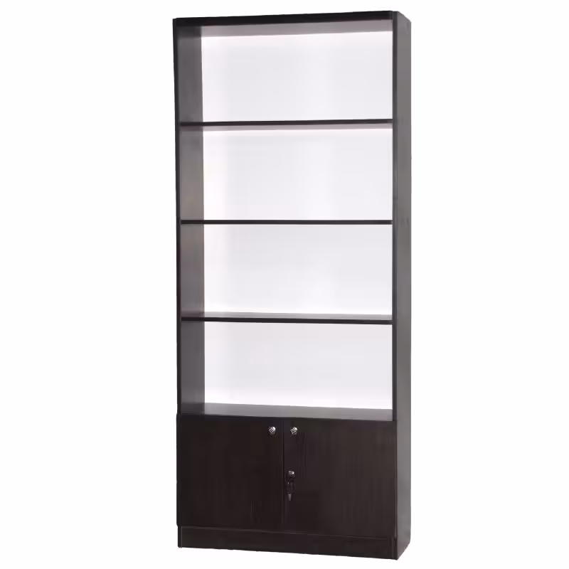 کتابخانه مدل LRS 270