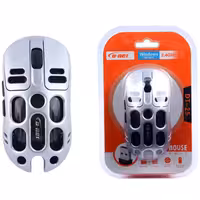 ماوس بی سیم دی نت DT-25