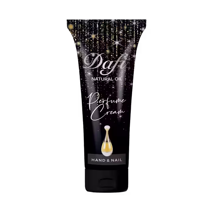 کرم عطری دست و ناخن ژادور دافی