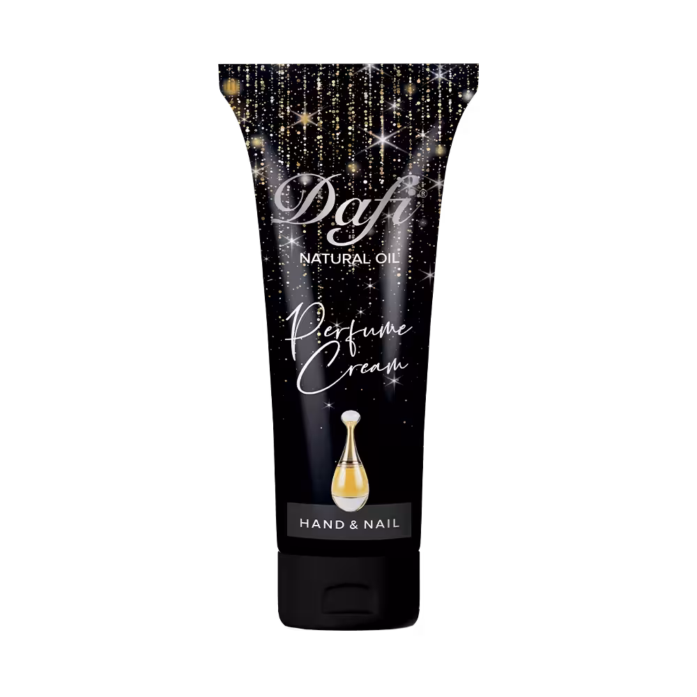 کرم عطری دست و ناخن ژادور دافی