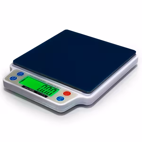 ترازوی مینگ هنگ 600 گرمی مدل YD