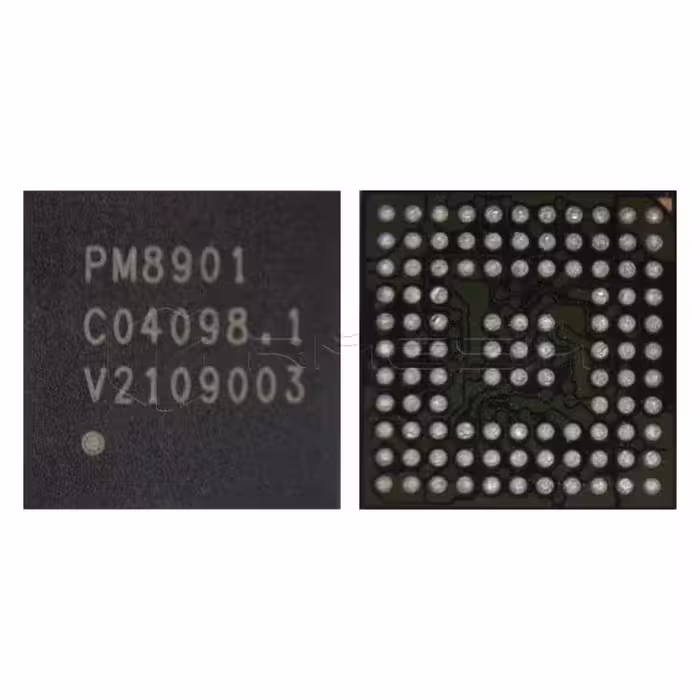 آی سی تغذیه PM8901