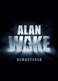 اکانت قانونی بازی Alan Wake Remastered برای ایکس باکس
