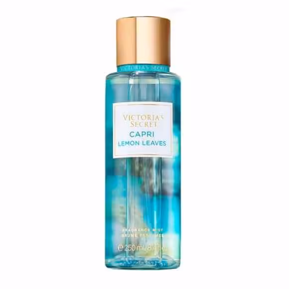 بادی اسپلش کاپری لیمون لیوز-Victoriassecret capri lemon leaves