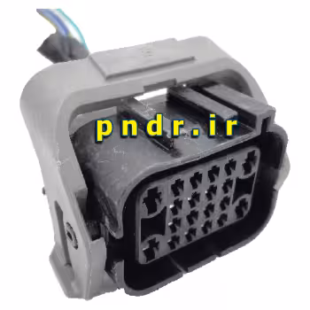 سوکت20فیش
